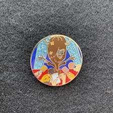 SHDL Yax the Yak Zootopia