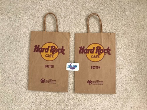 Hard rock cafe magnet - cafe, &