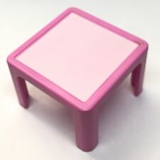 Playmobil Daily Living Small Kids Room Table 9270