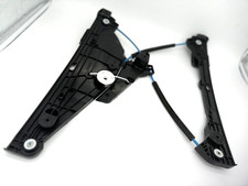 Lève-Vitre Avant Gauche