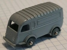 CIJ - camionette 1000 KG