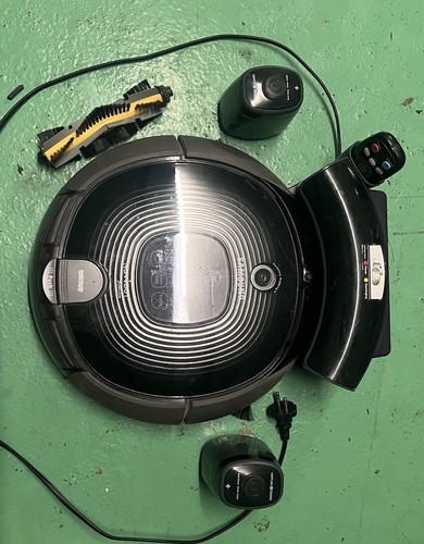 Samsung robot aspirateur - ,