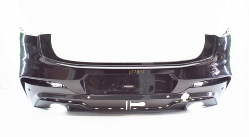 Bmw g02 sport pare - m, pare-chocs