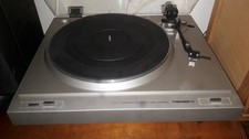THOMSON TL 111 T Tourne Disque Platine Vinyle Retour Automatique