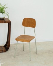 Alma, la chaise en métal