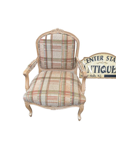 64583 upholstered french - 64583,