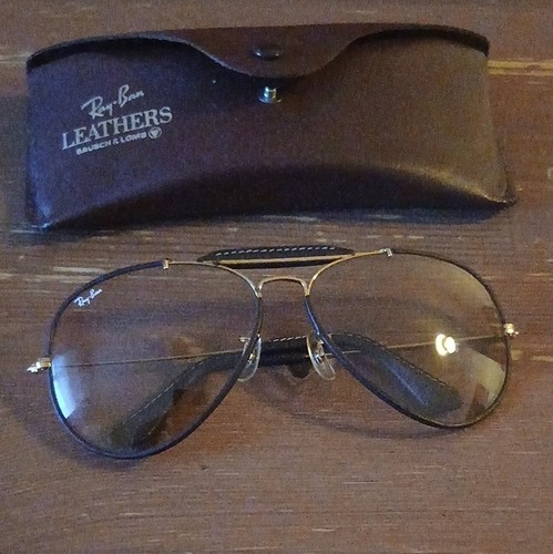 Ray ban aviateur - ray-ban, lunettes