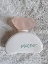 Flacon eau de toilette Yves