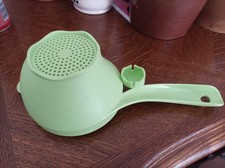 Petite Passoire Tupperware