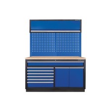 Meuble Établi de Garage King