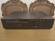 Magnetoscope Vintage 80's pour