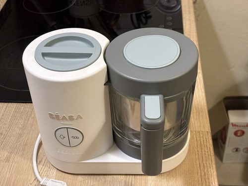 Babycook néo béaba cuiseur - néo,