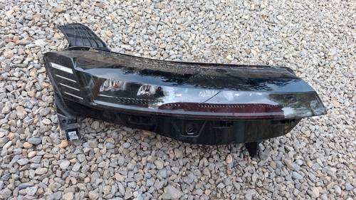 Phare renault megane - phare,