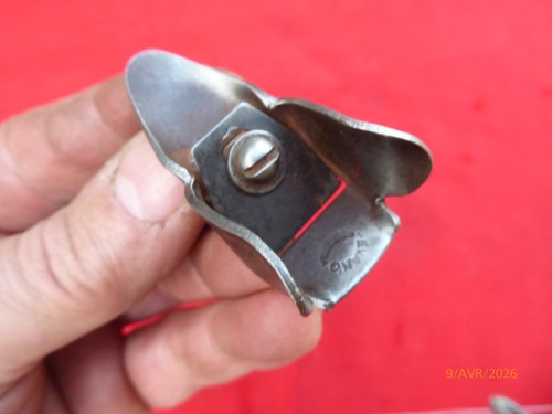 Mini rabot noisette tout - rabot,