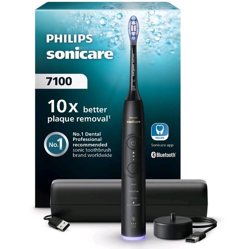Philips sonicare 7100 brosse - sonicare,