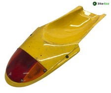 Passage de roue SUZUKI TL 1000