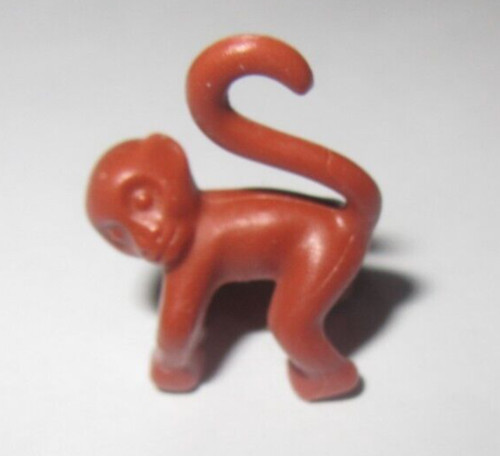 Playmobil ouistiti singe jh9 - playmobil,