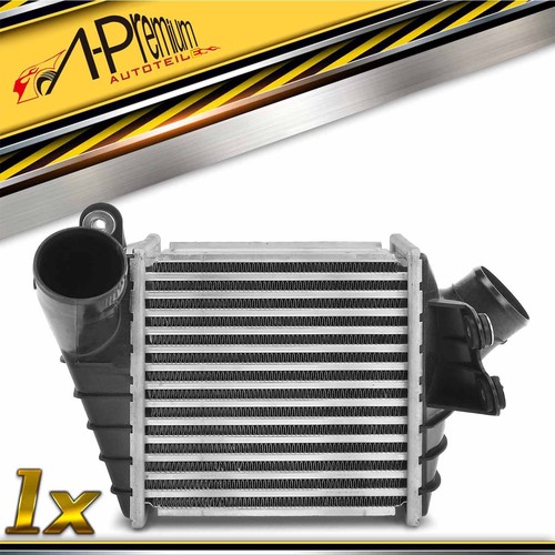 Intercooler llk turbo pour - turbo, vw