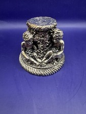 BIBELOT AVEC ANGELOTS -