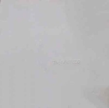The Beatles White Album Double