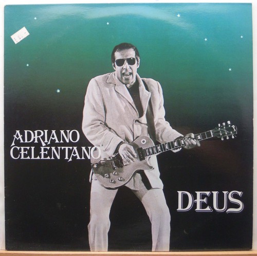 Adriano celentano - 33,