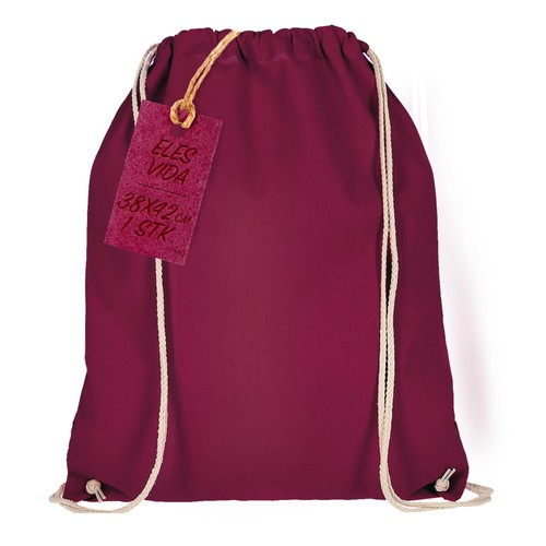 Sac sport pièce x 42 - 38,