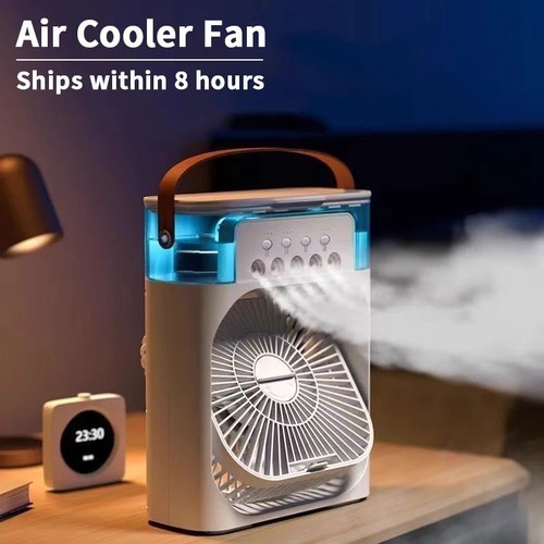 Climatiseur portable 1 - climatiseur, en
