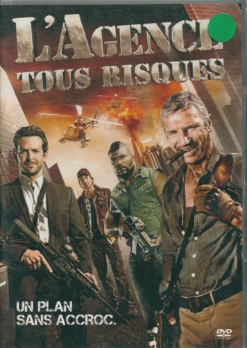 Agence tous risques - tous,