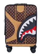 Sprayground Valise Trolley De
