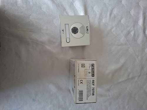Platine interphone fermax ref - fermax,