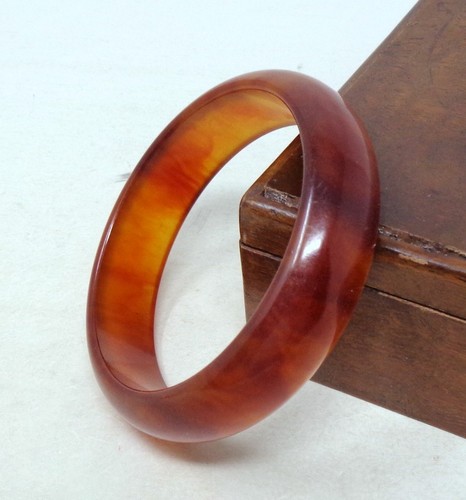 Superbe bracelet ancien - , en
