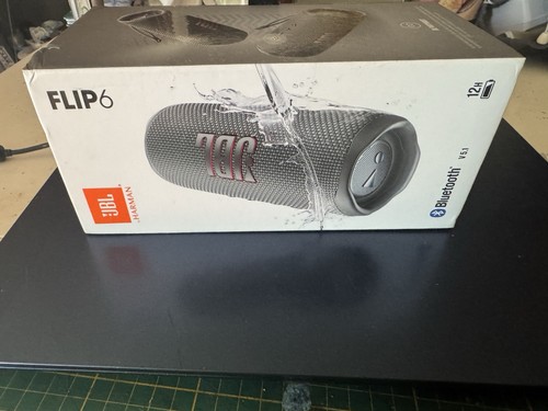 Jbl flip enceinte portable - jbl,