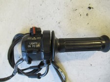 Yamaha SR 500 48T EZ91