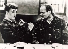 PHOTO PRESSE TÉLÉ ANTENNE 2