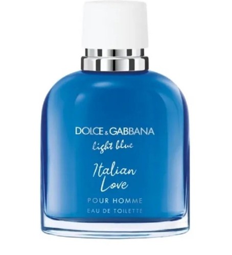 Light blue pour homme - blue,