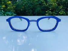 Lunettes de vue en métal