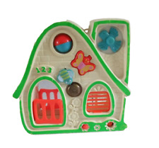 16⚜️ Old Mattel Activity Chart 1978 Vintage