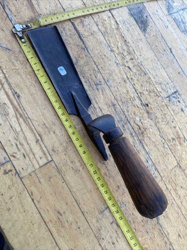 Outil old tool - (n°1),