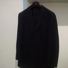 Fantastique costume Emenegildo