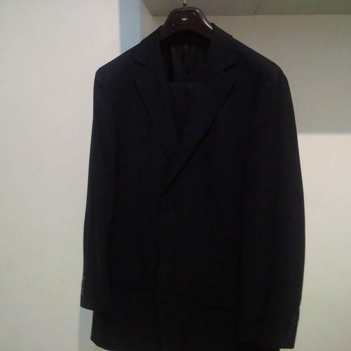 Fantastique costume emenegildo - fantastique,