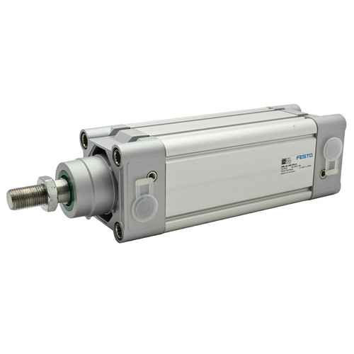 Festo dnc 100 - festo, iso