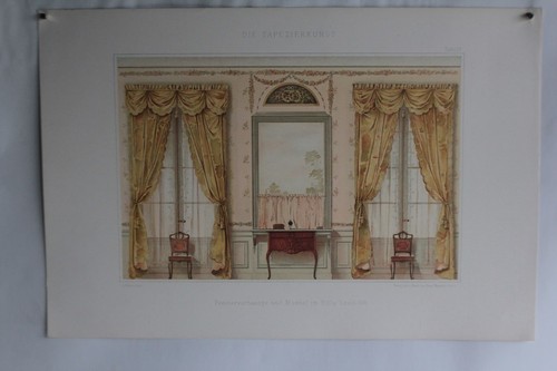 Estampe décoration - estampe,