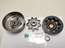 Embrayage Moteur GARELLI 351