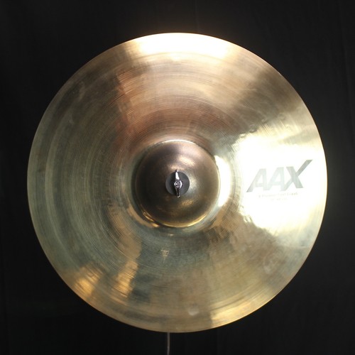 Used sabian aax - 19", x-plosion