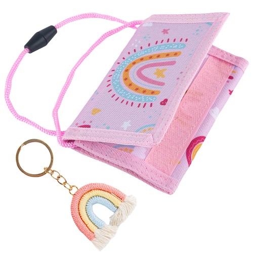 Portefeuille pour enfant - portefeuille,
