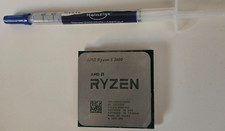 Ryzen 5 3600 6 coeurs 12