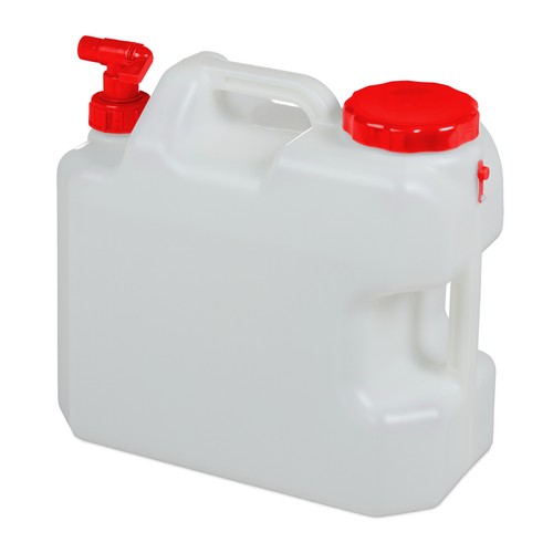 Bidon eau jerricane - ,