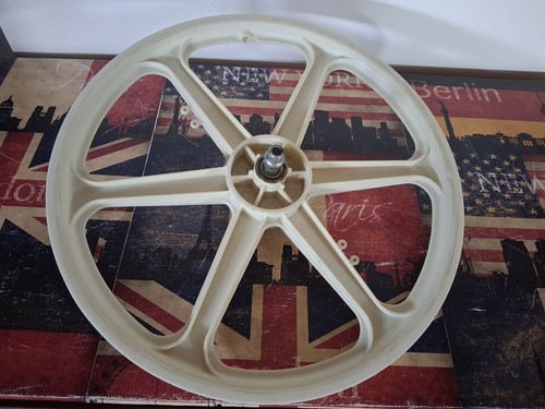 Mbk bmx roue - arrière, 20