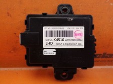 UNITE ELECTRONIQUE Hyundai