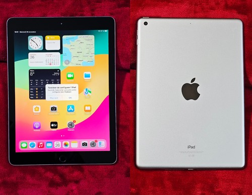 Apple ipad génération - apple,